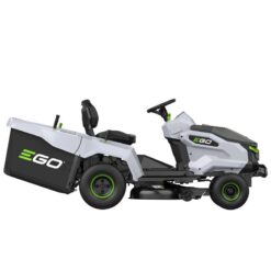 EGO akumurutraktor TR3801E-B kogujaga