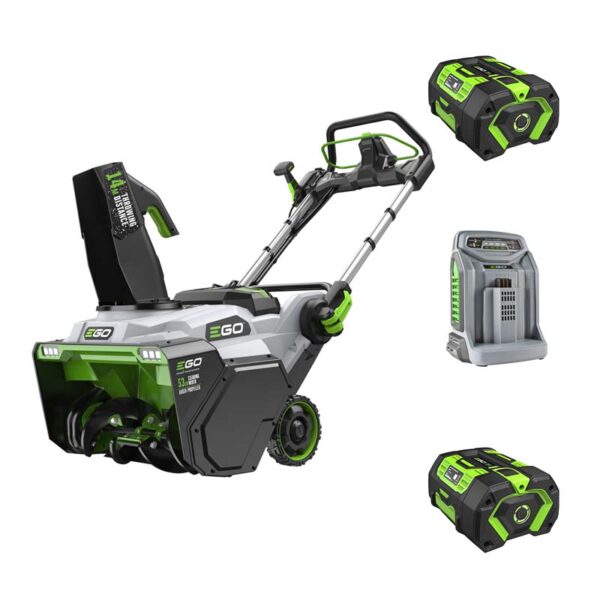 EGO lumefrees SNT2124E-AP komplekt