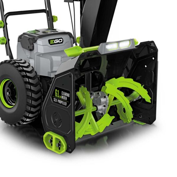 EGO lumefrees SNT2400E komplekt