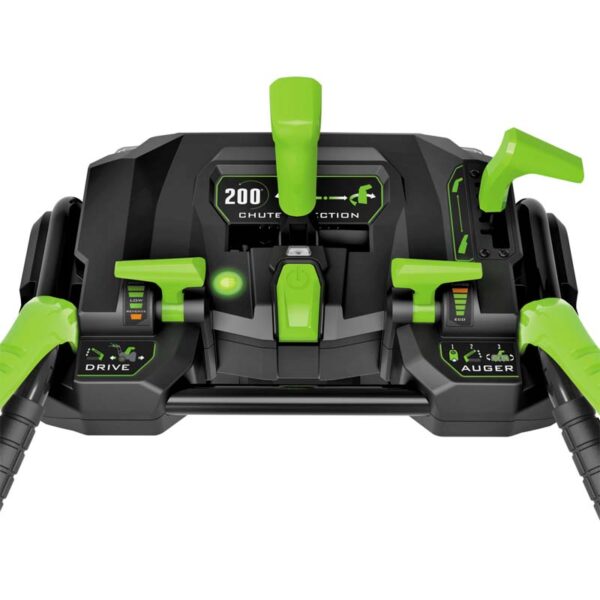 EGO lumefrees SNT2400E