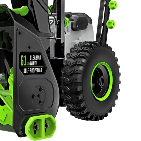 EGO lumefrees SNT2400E