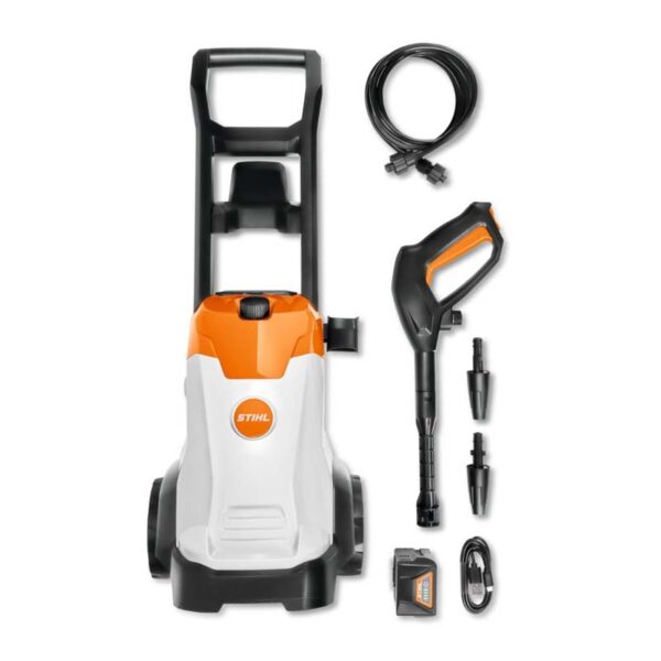 Mängu survepesur STIHL