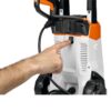 Mängu survepesur STIHL
