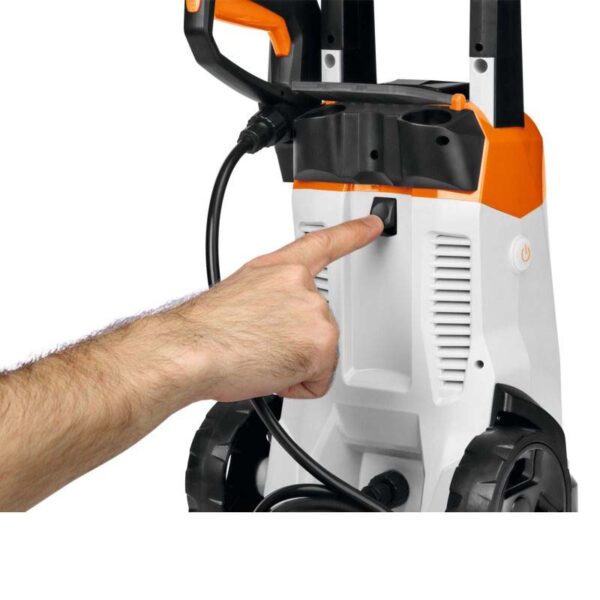 Mängu survepesur STIHL