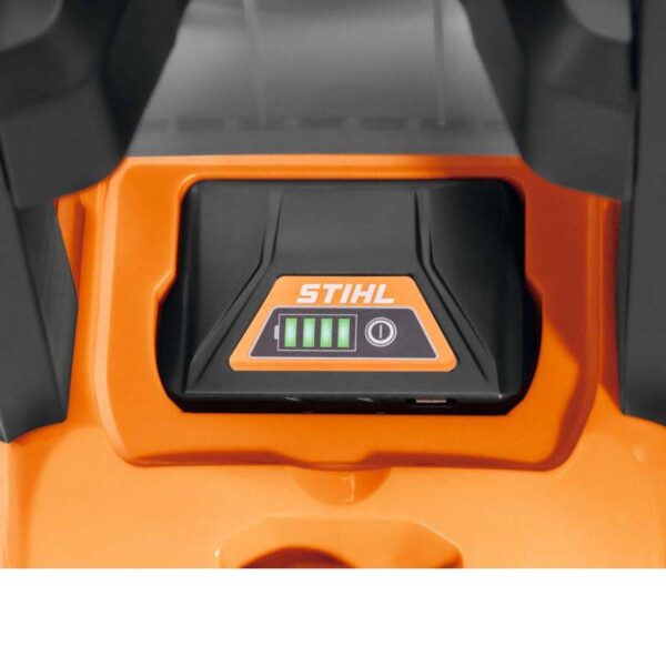 Mängu survepesur STIHL