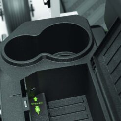 Murutraktor EGO ZT4201E-L nullpöörderaadiusega