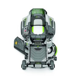 Murutraktor EGO ZT4201E-L nullpöörderaadiusega