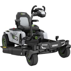 Murutraktor EGO ZT4201E-S nullpöörderaadiusega