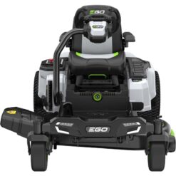 Murutraktor EGO ZT4201E-S nullpöörderaadiusega