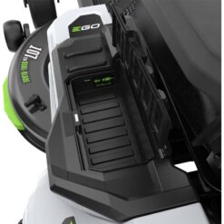 Murutraktor EGO ZT4201E-S nullpöörderaadiusega