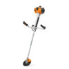Võsalõikur STIHL FS 490 C-EM KW