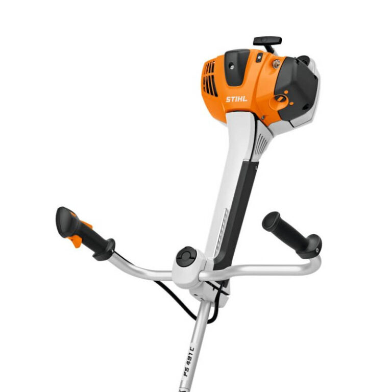 Võsalõikur STIHL FS 491 C-EM | Fortec e-pood - STIHL esinduskeskus