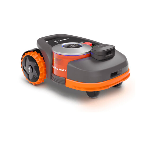 Robotniiduk SEGWAY Navimow H3000E-VF 4G