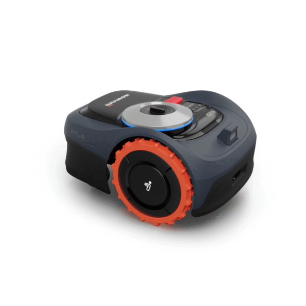 Robotniiduk SEGWAY Navimow i108E 4G