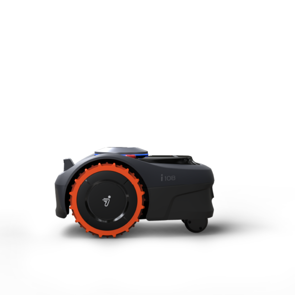 Robotniiduk SEGWAY Navimow i108E 4G