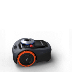 Alternative view of Robotniiduk SEGWAY Navimow i108E 4G