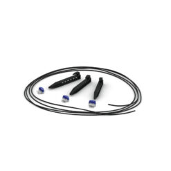 IMOW piirdekaabli paranduskomplekt FIX KIT 1