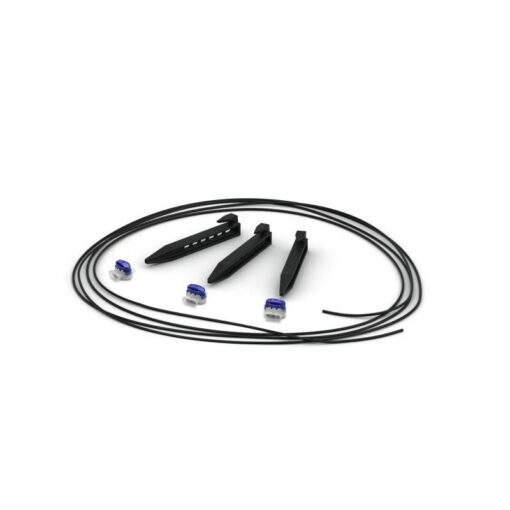 IMOW piirdekaabli paranduskomplekt FIX KIT 1