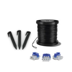 Robotniiduk IMOW paigalduskomplekt KIT 1