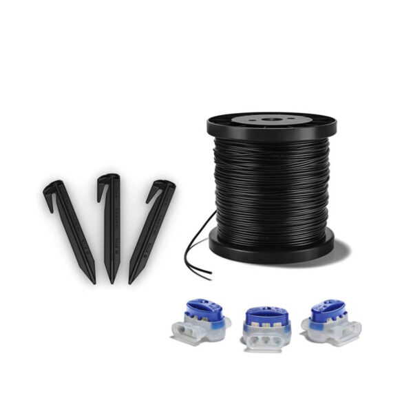 Robotniiduk IMOW paigalduskomplekt KIT 1