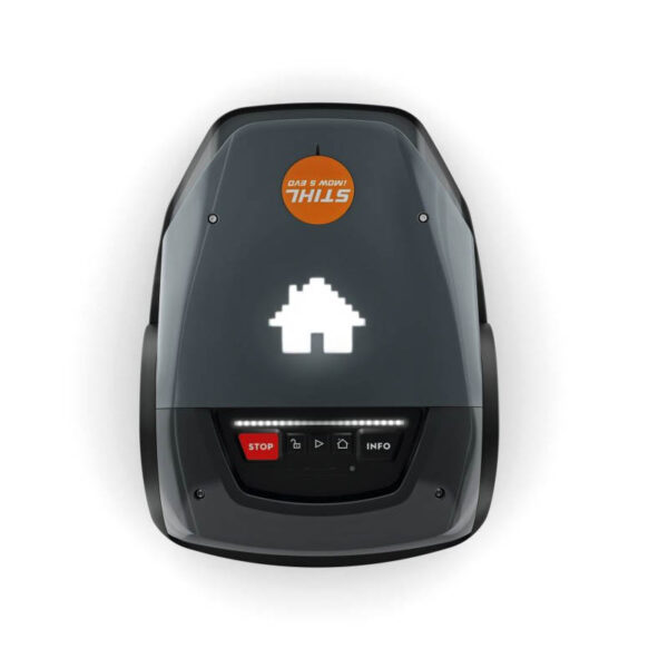 Robotniiduk STIHL IMOW 5 EVO
