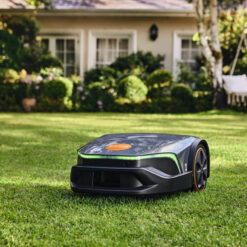 Robotniiduk STIHL IMOW 5 EVO