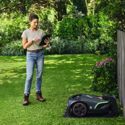 Robotniiduk STIHL IMOW 5 EVO