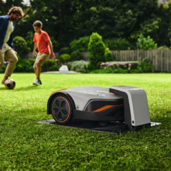 Robotniiduk STIHL IMOW 5