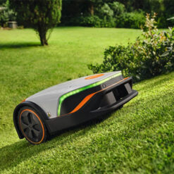 Robotniiduk STIHL IMOW 5