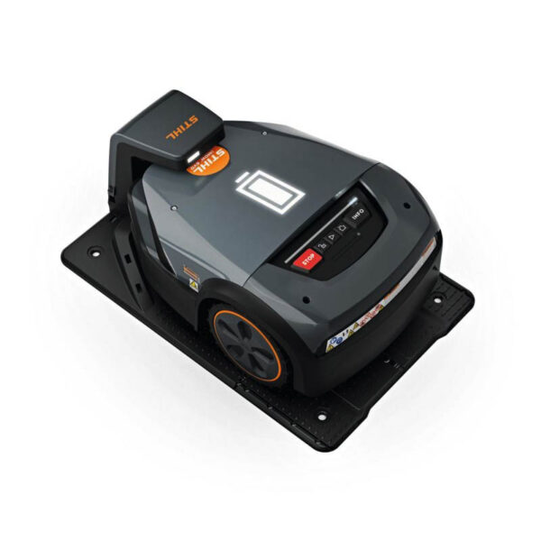 Robotniiduk STIHL IMOW 6 EVO