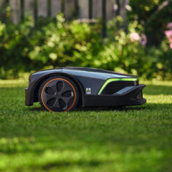 Robotniiduk STIHL IMOW 6 EVO