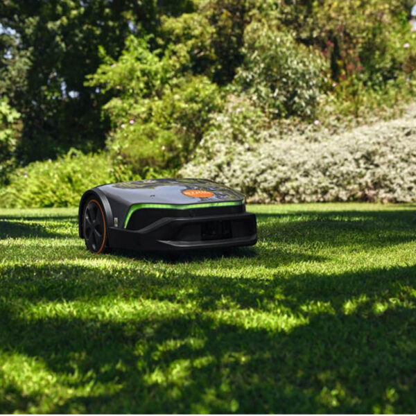 Robotniiduk STIHL IMOW 6 EVO