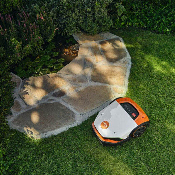Robotniiduk STIHL IMOW 6