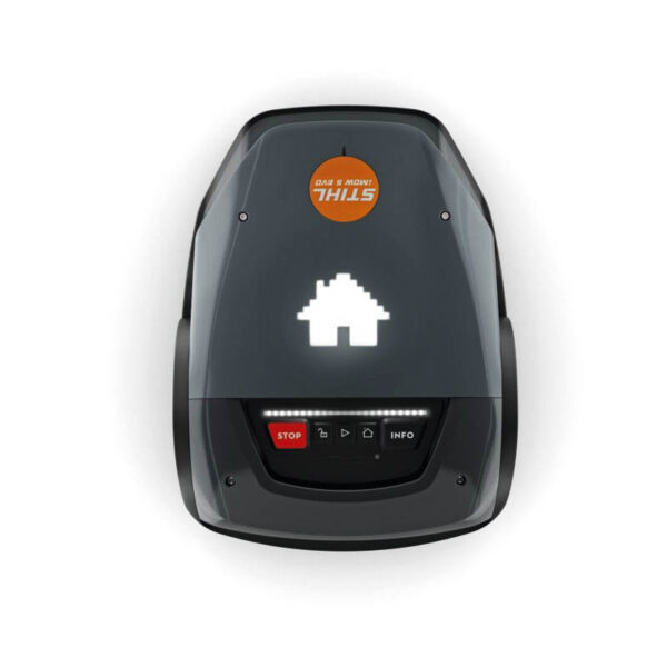 Robotniiduk STIHL IMOW 7 EVO