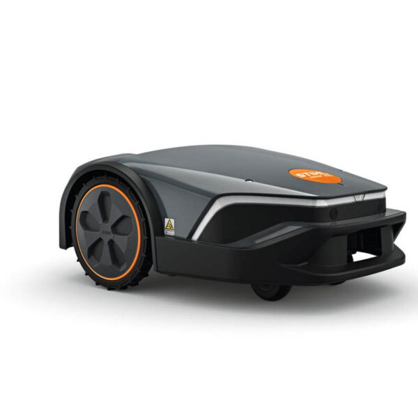 Robotniiduk STIHL IMOW 7 EVO