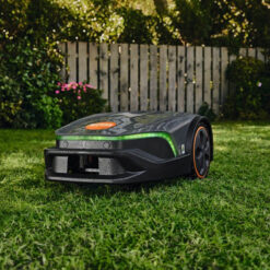 Robotniiduk STIHL IMOW 7 EVO