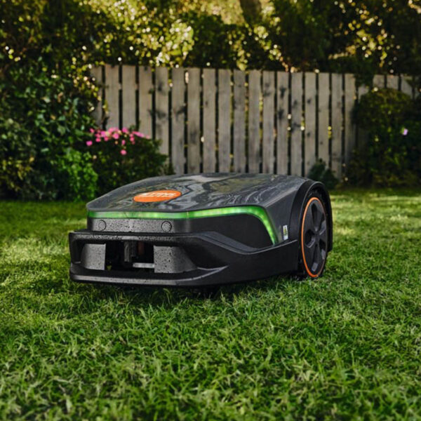 Robotniiduk STIHL IMOW 7 EVO