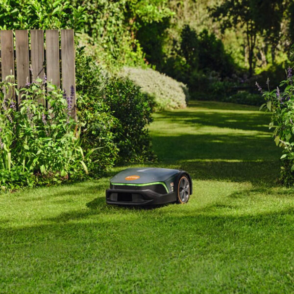 Robotniiduk STIHL IMOW 7 EVO