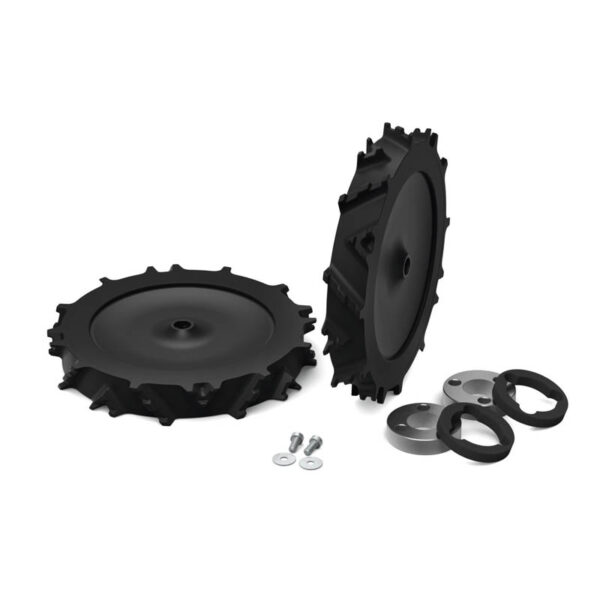 Robotniiduki roomikrattad STIHL IMOW 5/6/7 (EVO)