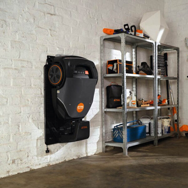 Robotniiduki seinakinnitus STIHL IMOW 5/6/7 (EVO)