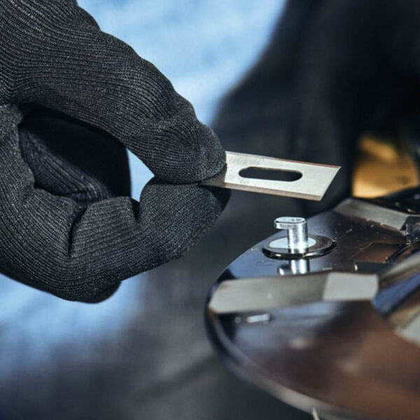 STIHL robotniiduki terad IMOW 5/6/7