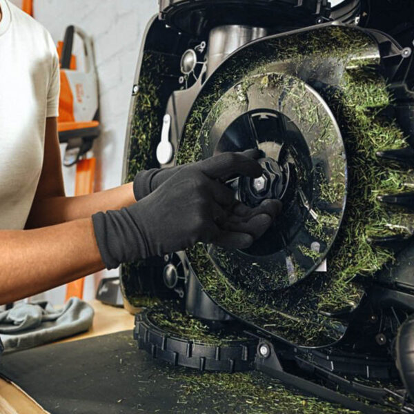 STIHL robotniiduki terad IMOW 5/6/7