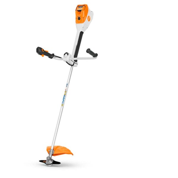 Akurohulõikur STIHL FSA 200