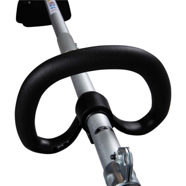 Akutrimmer Makita DUR192LZ on Võimsa harjavaba mootoriga akumurutrimmeril on 2 töökiirust. Lõikelaius kuni 300 mm. Madal müratase ja vibratsioon. Hästi kerge ja mugav kasutada.