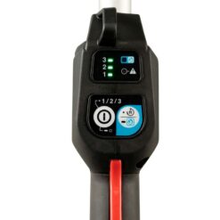 Akutrimmer Makita UR007GZ01