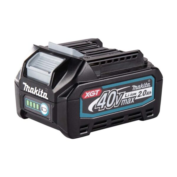 Makita aku 40V 2.0Ah BL4020