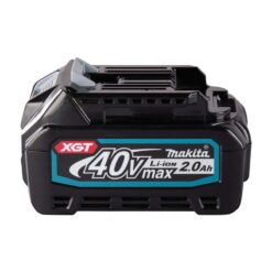 Makita aku 40V 2.0Ah BL4020