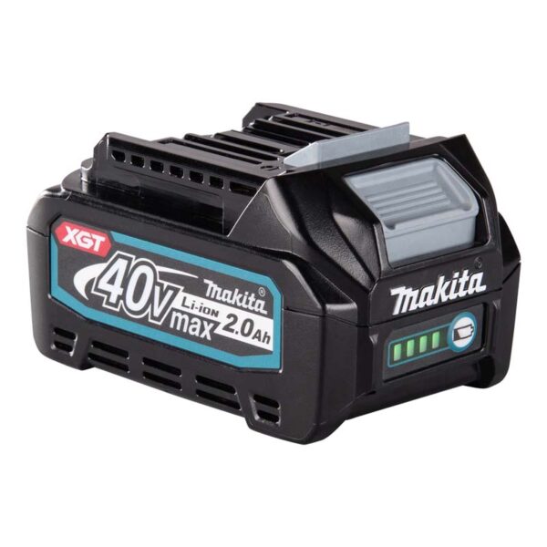 Makita aku 40V 2.0Ah BL4020