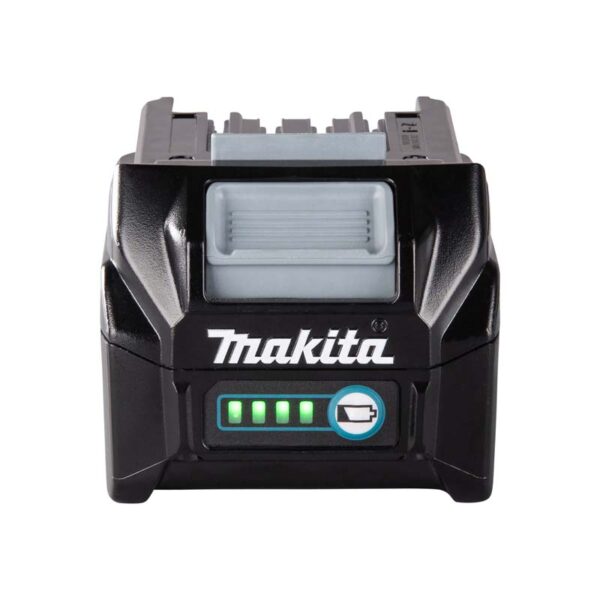 Makita aku 40V 2.0Ah BL4020