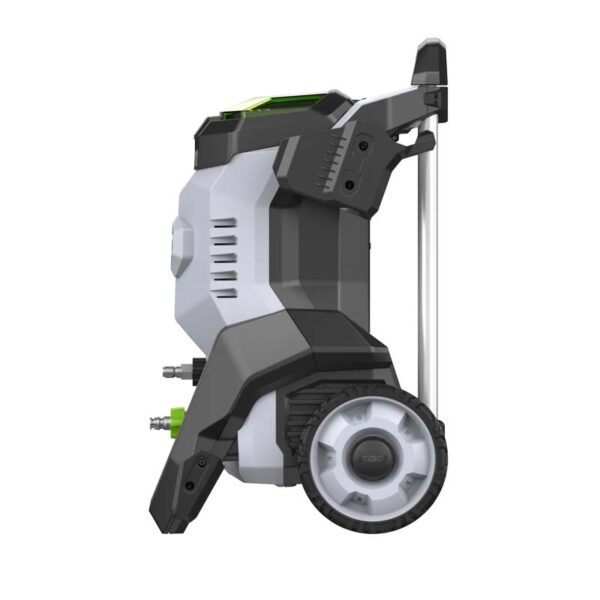 Akusurvepesur EGO HPW2000E-K2757